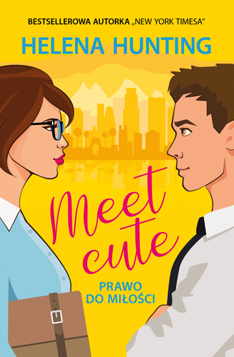 Image of Meet Cute. Prawo do miłości
