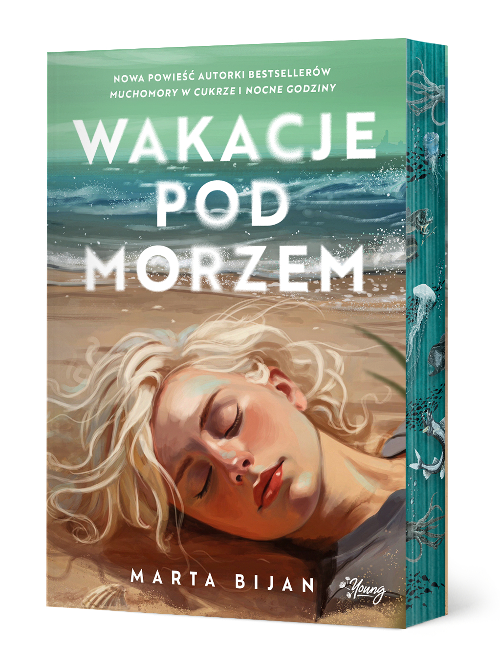Image of Wakacje pod morzem