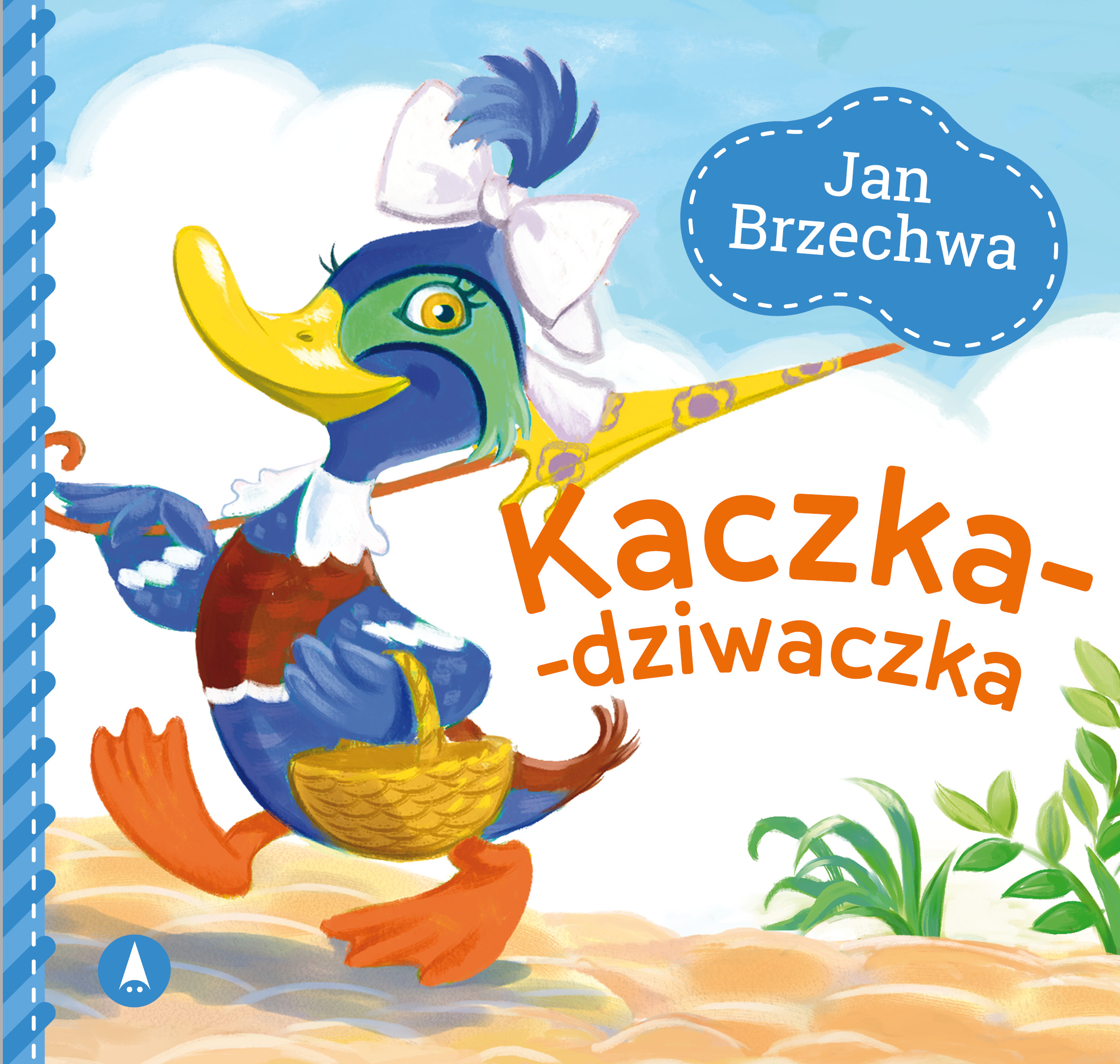 Image of Kaczka-dziwaczka