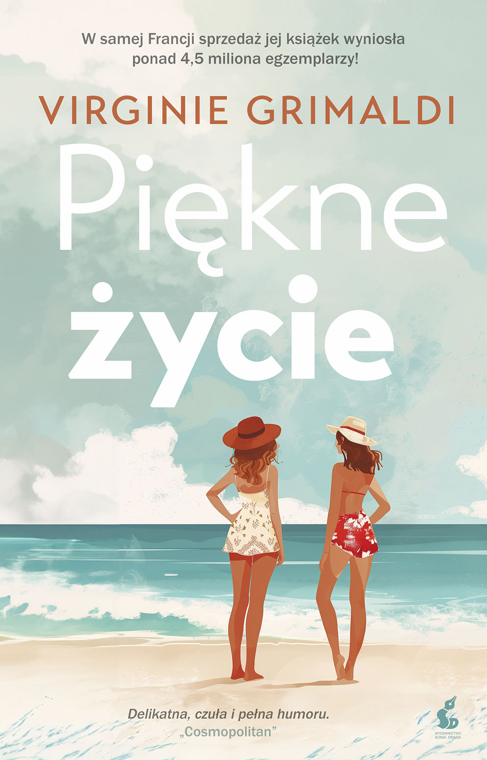 Image of Piękne życie