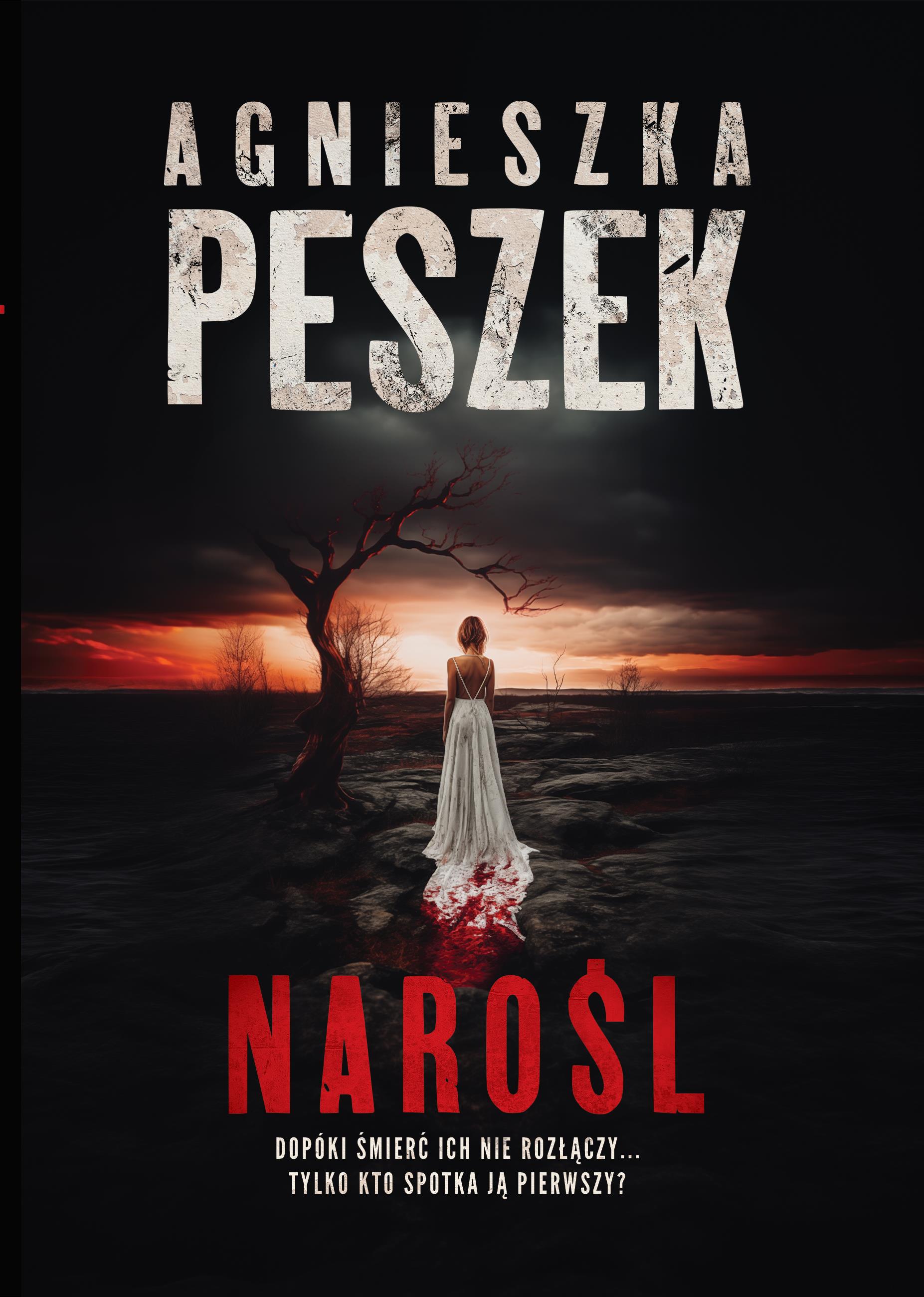 Image of Narośl
