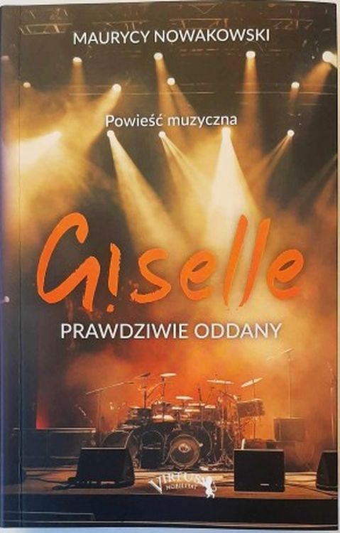 Image of Giselle. Prawdziwie oddany