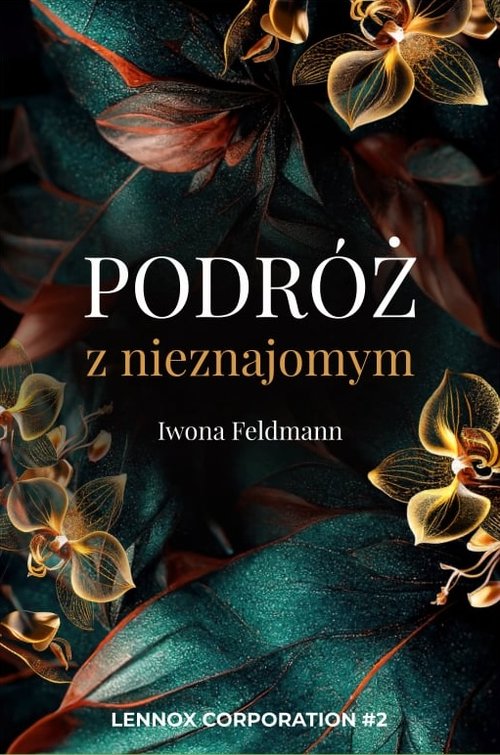 Image of Podróż z nieznajomym Tom 2