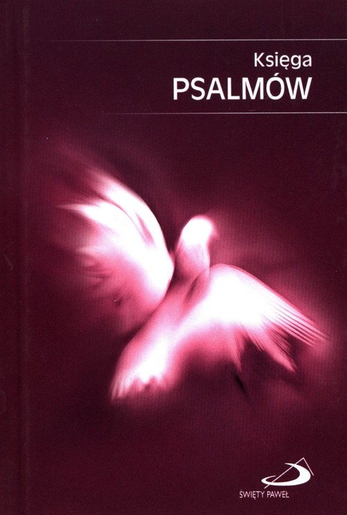 Image of Księga Psalmów