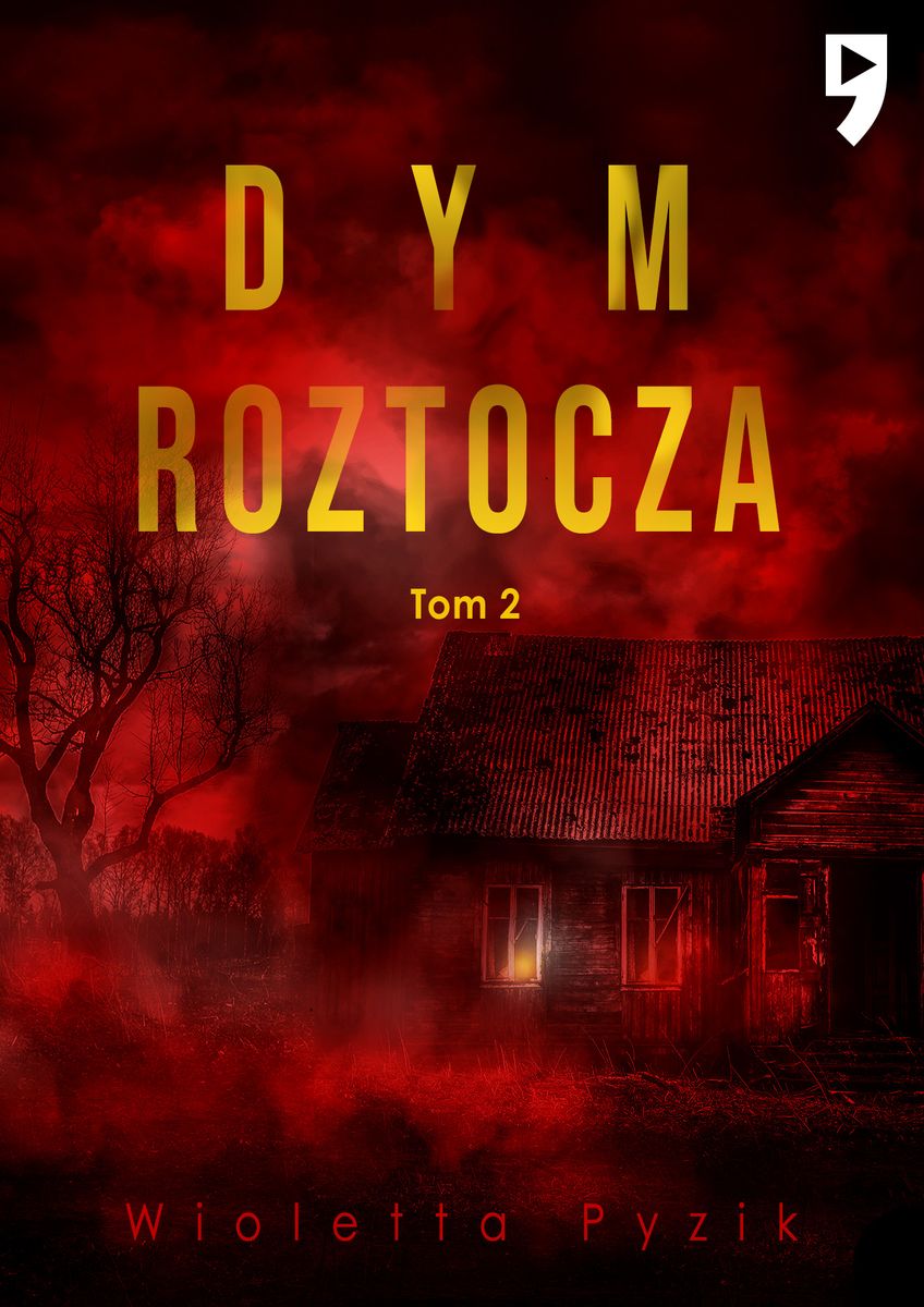 Image of Dym Roztocza. Mgła Roztocza. Tom 2