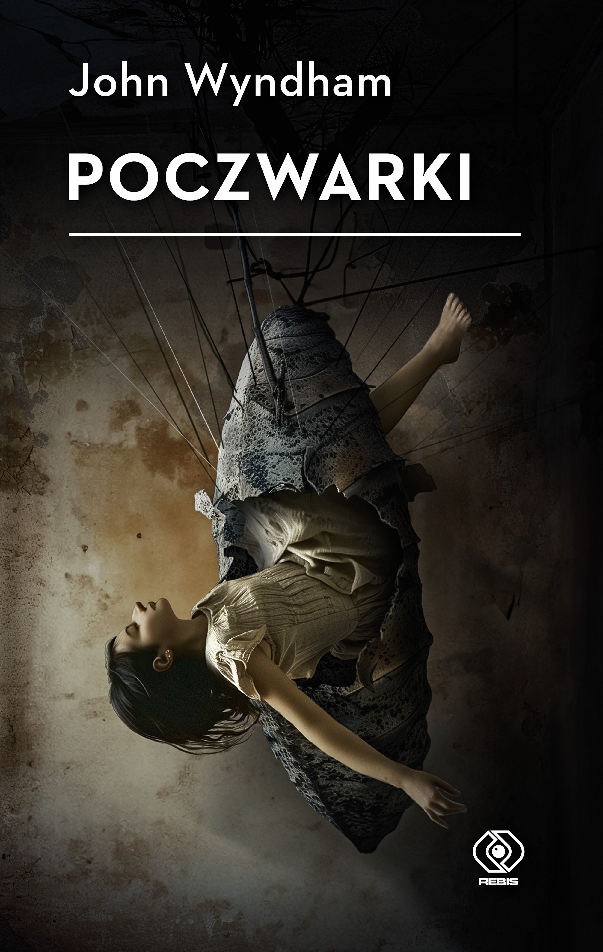 Image of Poczwarki