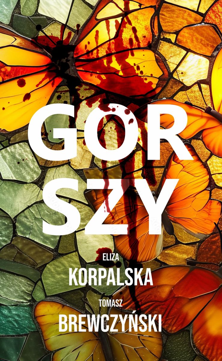 Image of Gorszy