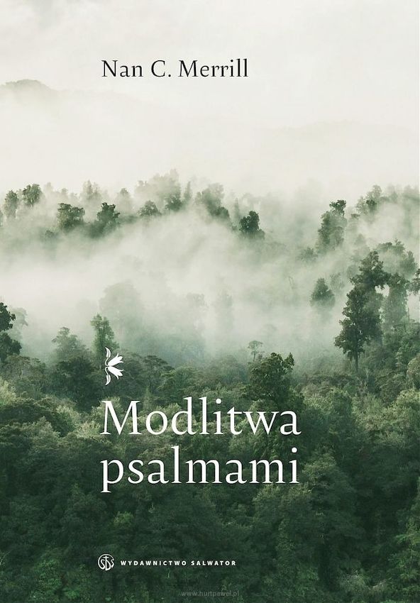 Image of Modlitwa psalmami