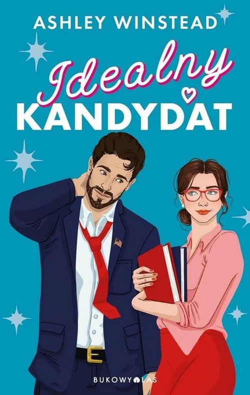 Image of Idealny kandydat
