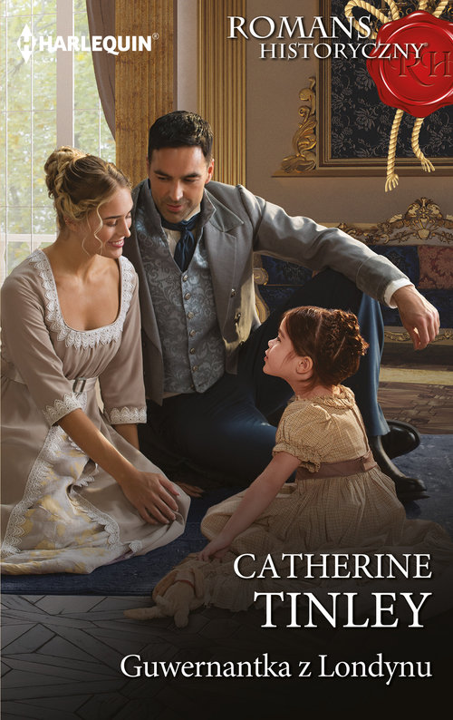 Image of Guwernantka z Londynu