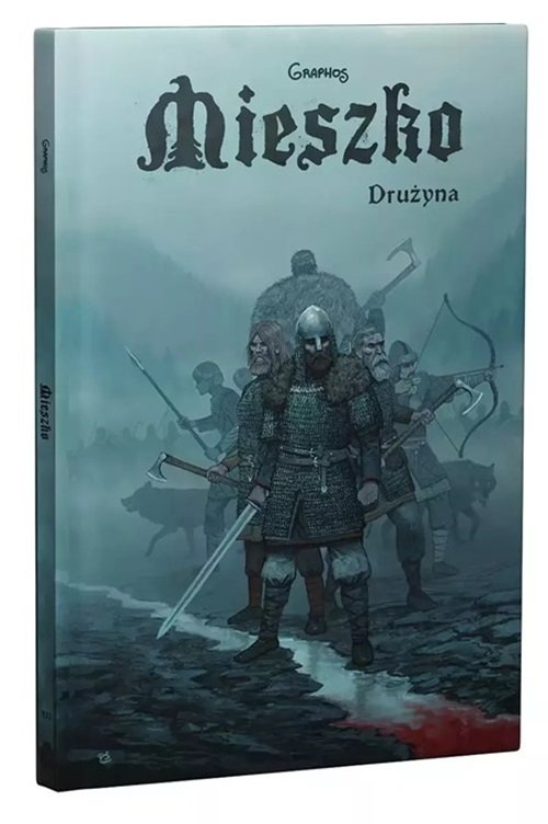 Image of Mieszko 3 Drużyna