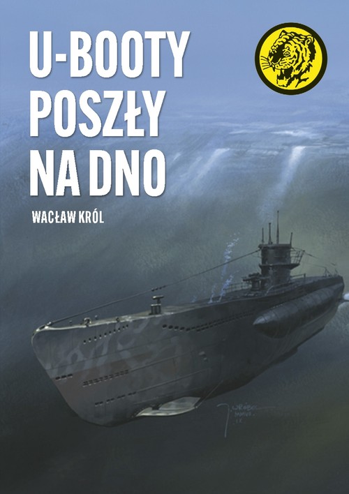 Image of U-Booty poszły na dno