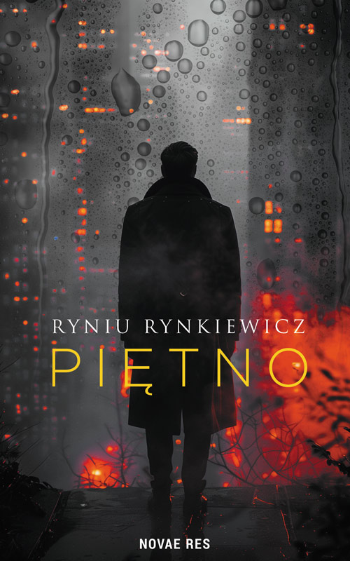 Image of Piętno