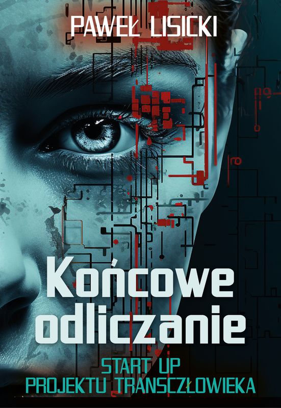 Image of Końcowe odlicznie. Start up projektu transczłowieka