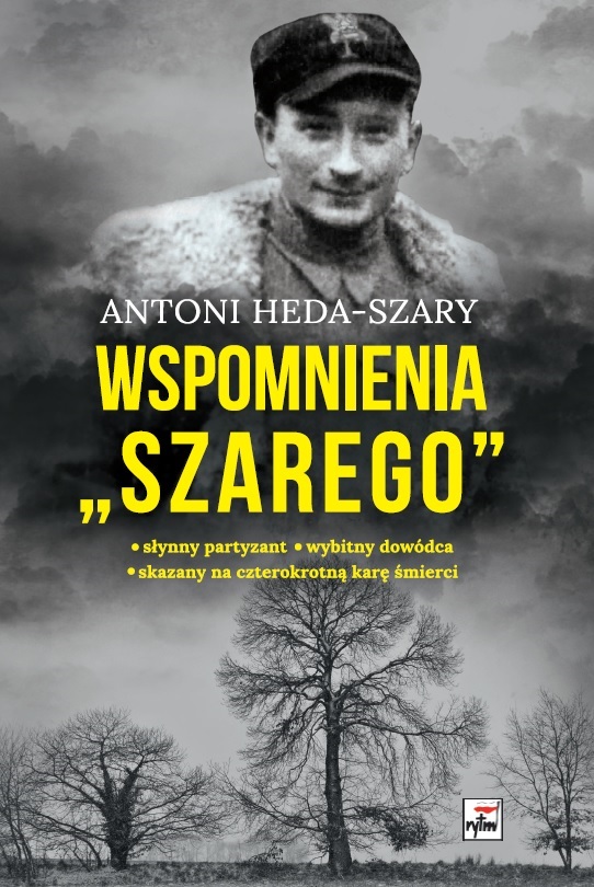 Image of Wspomnienia "Szarego" wyd. 3