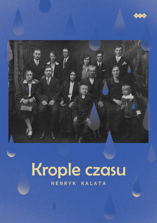 Image of Krople czasu