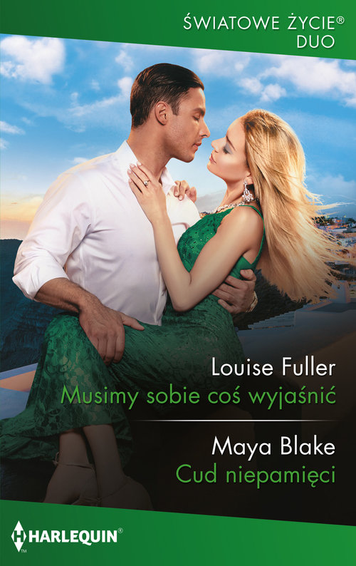 Image of Musimy sobie coś wyjaśnić