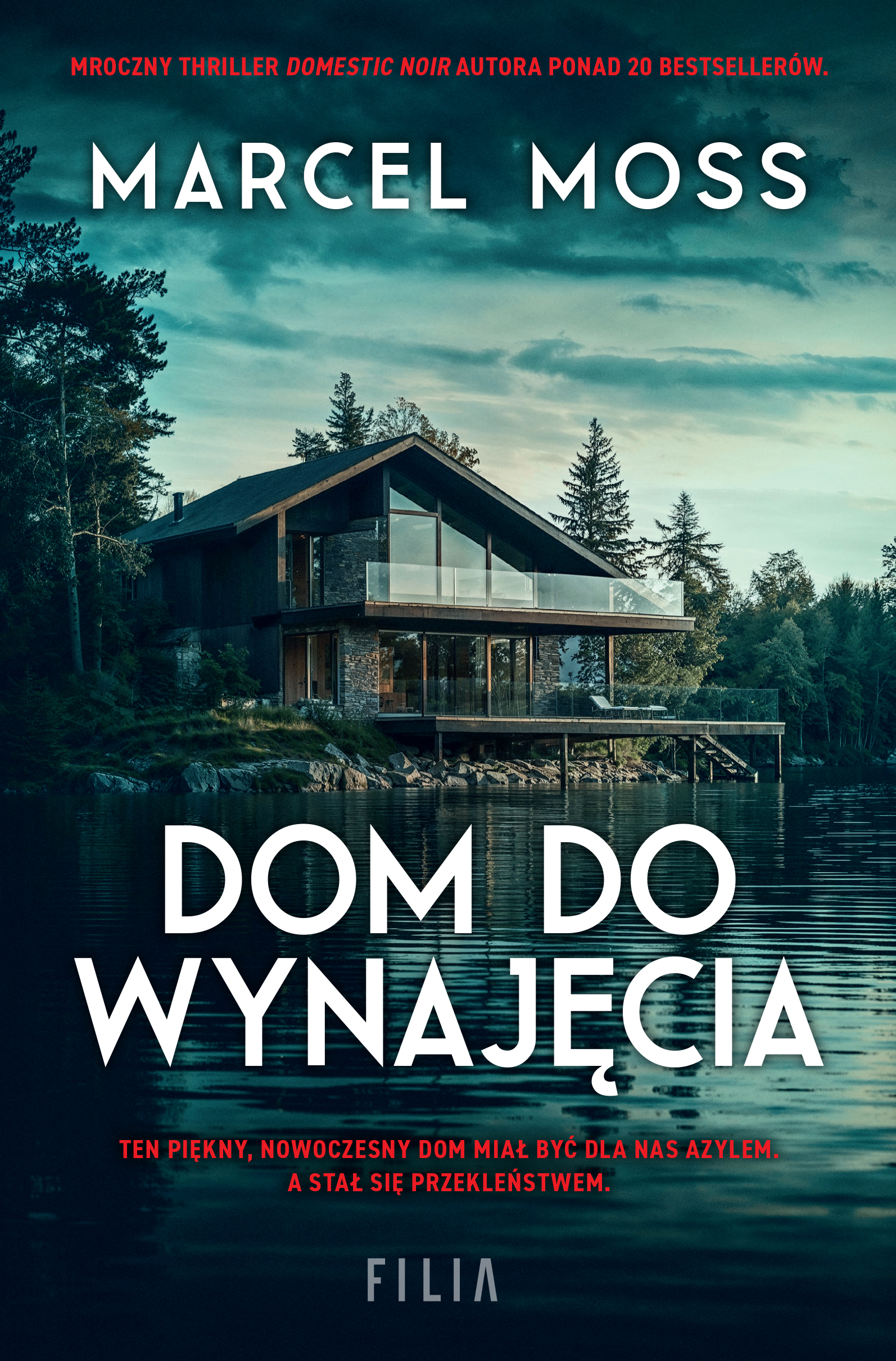 Image of Dom do wynajęcia
