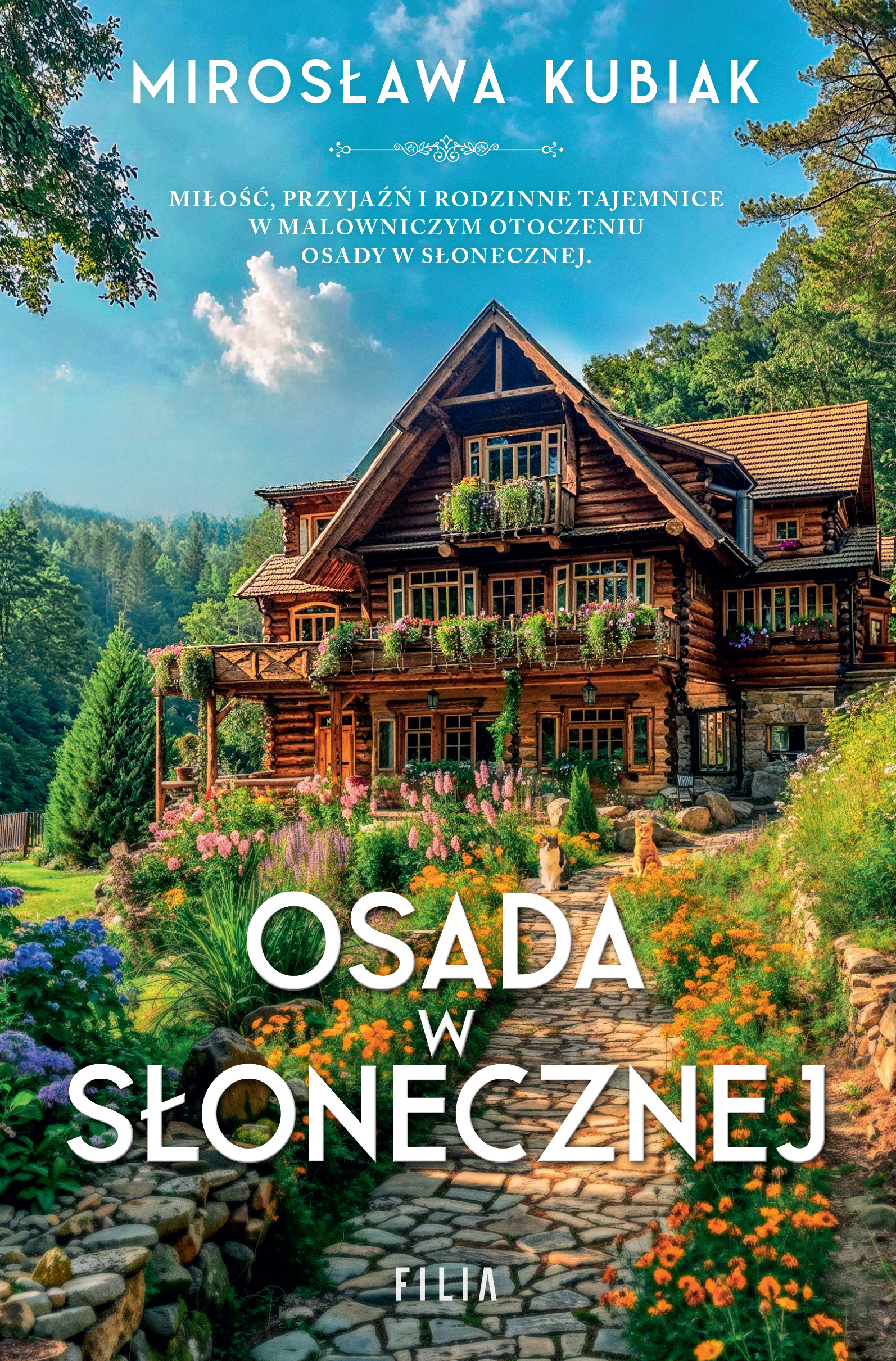 Image of Osada w Słonecznej