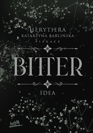 Image of Bitter. Idea
