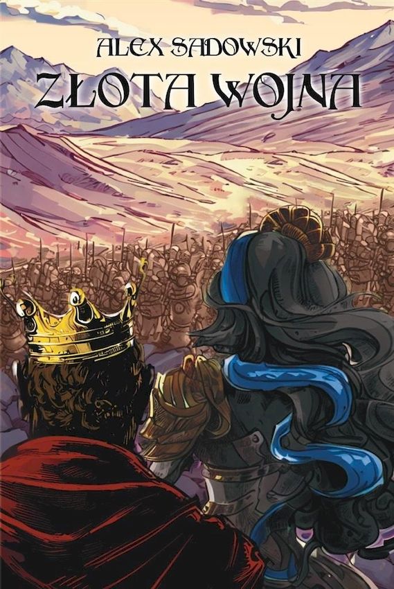 Image of Złota Wojna