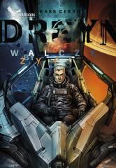 Image of Dreyn. Walczy by żyć