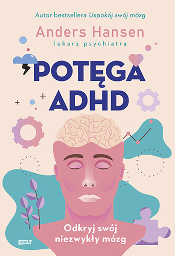 Image of Potęga ADHD