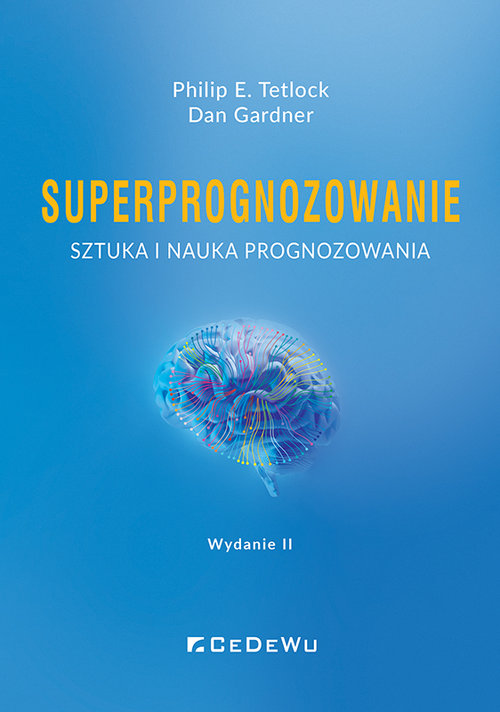 Image of Superprognozowanie. Sztuka i nauka prognozowania