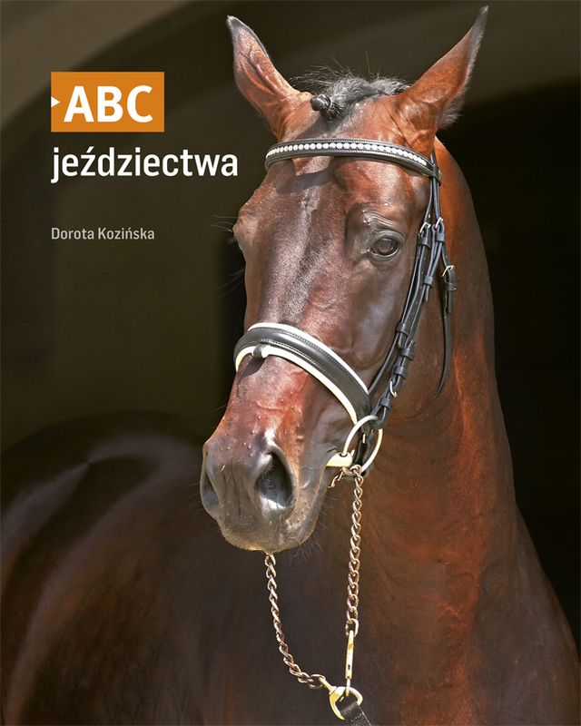Image of Abc jeździectwa
