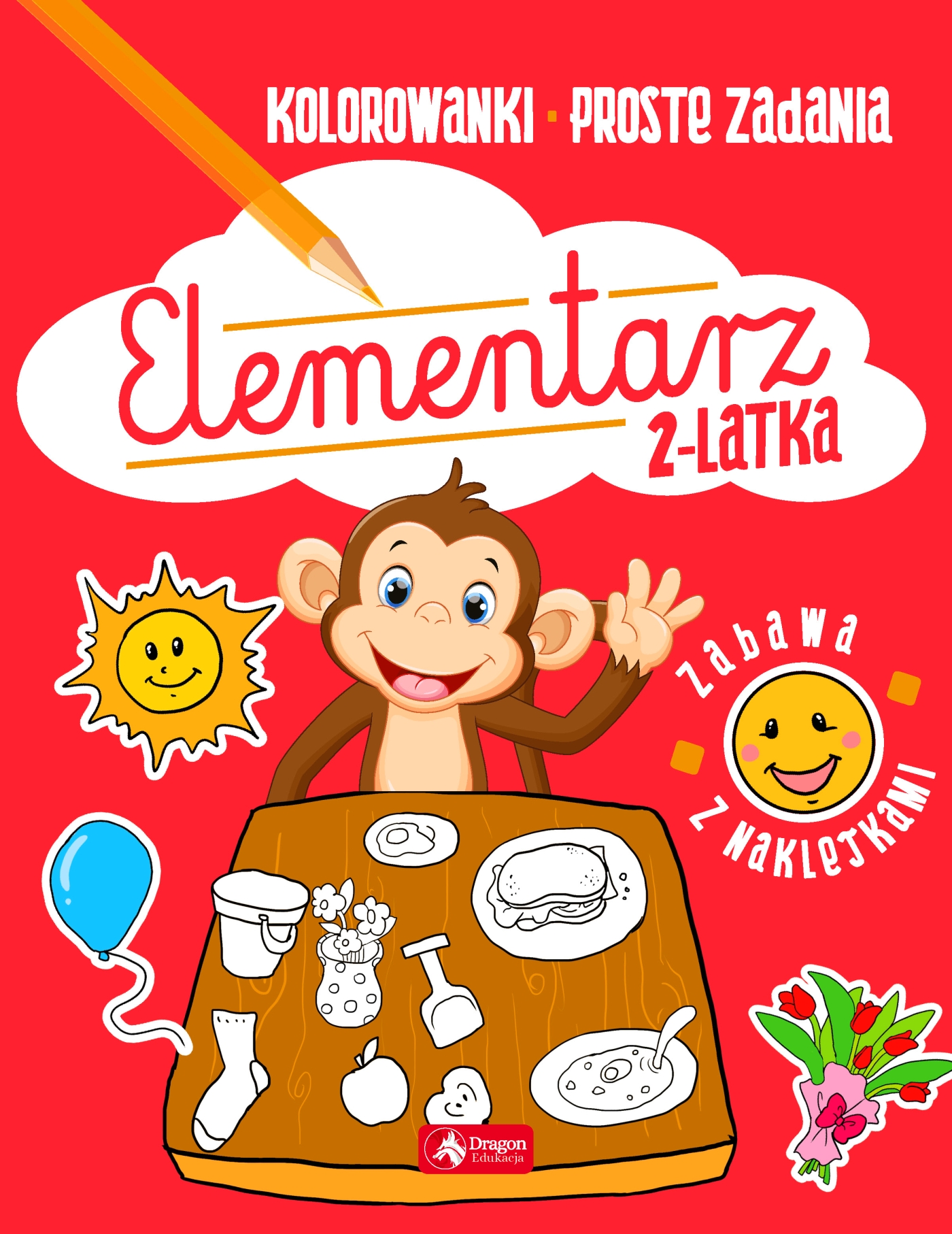 Image of Elementarz 2-latka