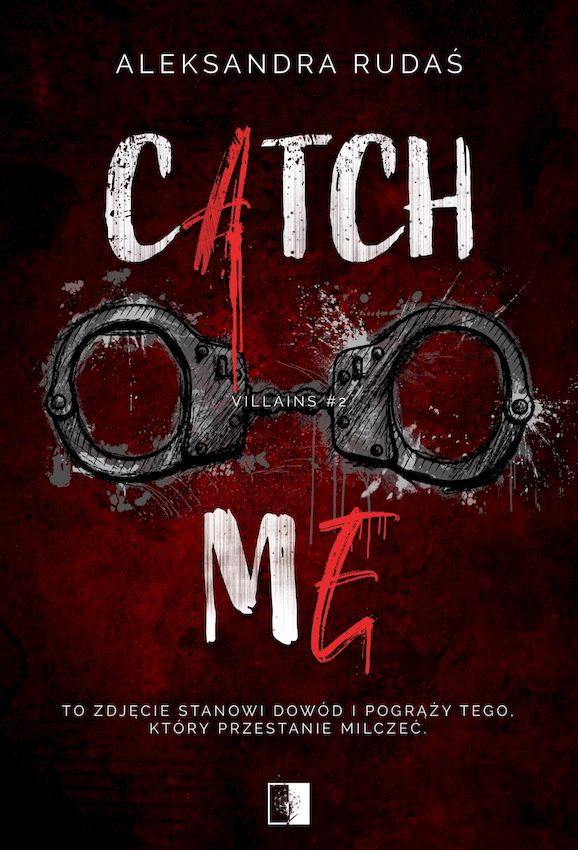 Image of Catch me. Villains. Tom 2