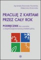 Image of Pracuję z kartami przez cały rok podręcznik