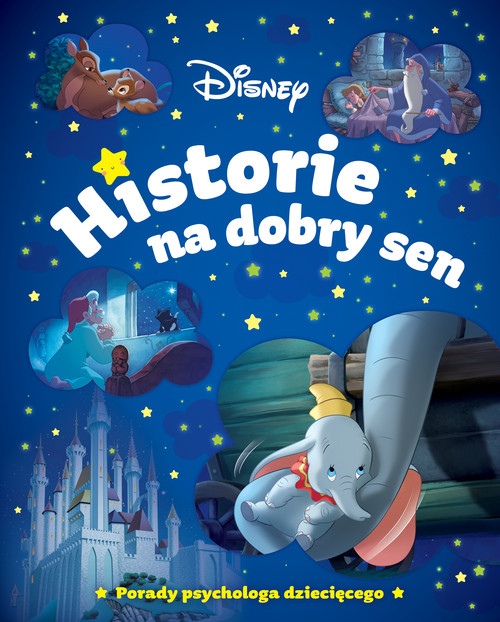 Image of Historie na dobry sen