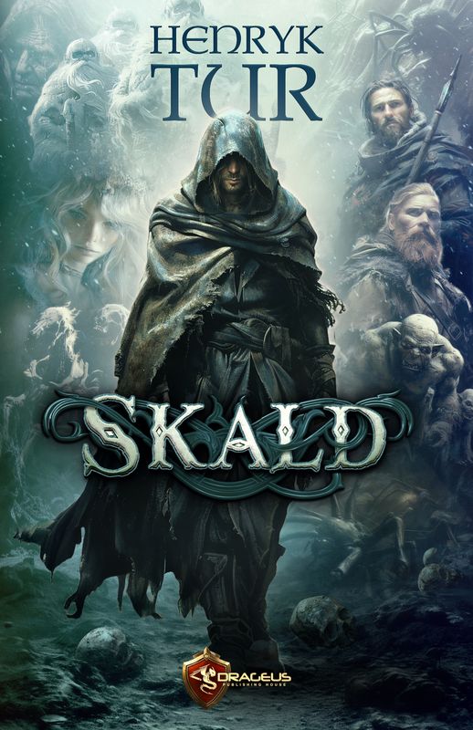Image of Skald