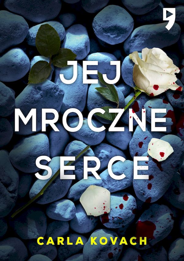 Image of Jej mroczne serce
