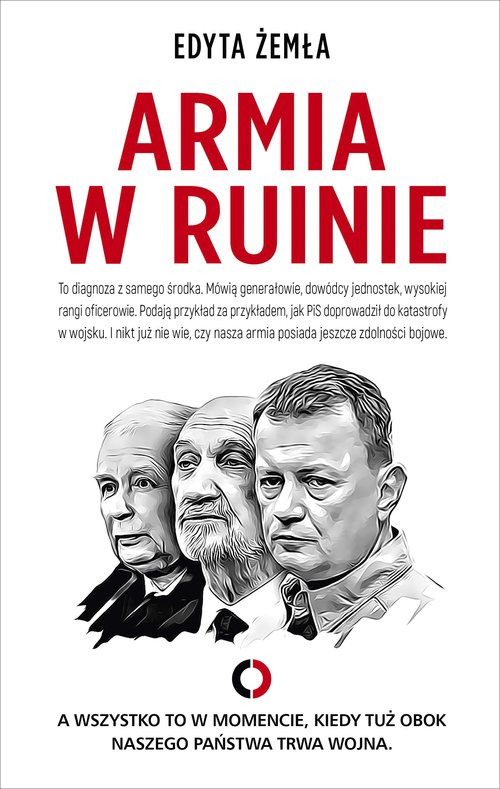 Image of Armia w ruinie