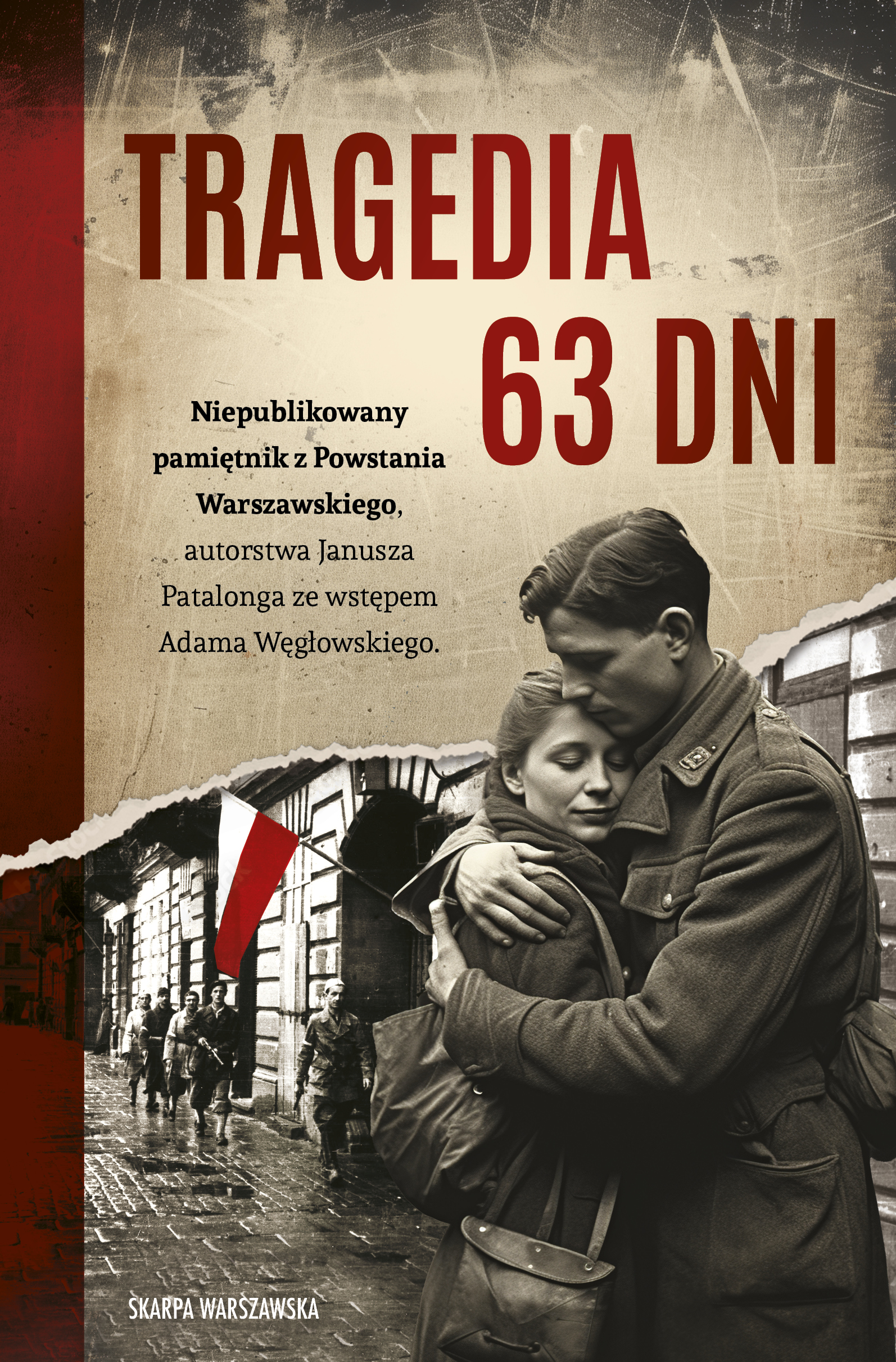 Image of Tragedia 63 dni