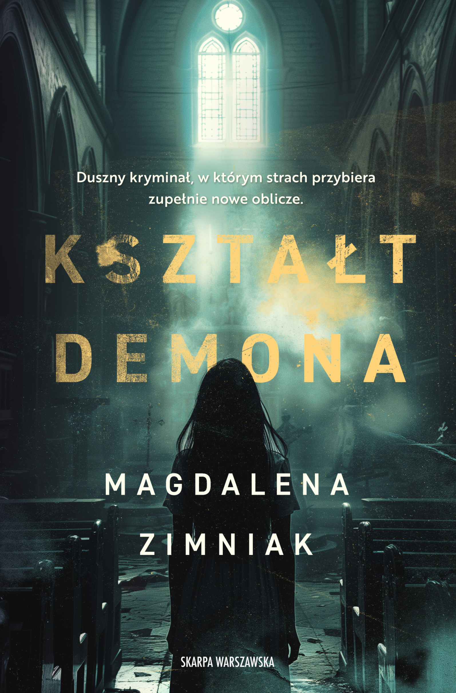 Image of Kształt Demona