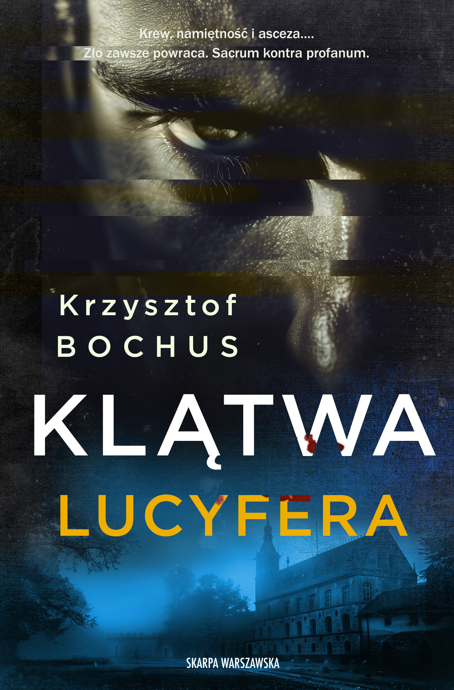 Image of Klątwa Lucyfera