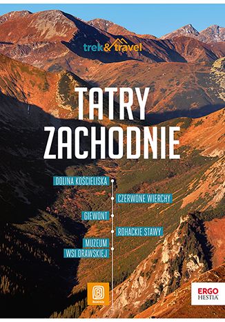 Image of Tatry Zachodnie. Trek&travel