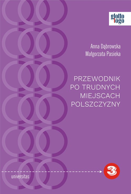 Image of Przewodnik po trudnych miejscach polszczyzny