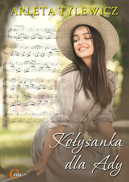 Image of Kołysanka dla Ady