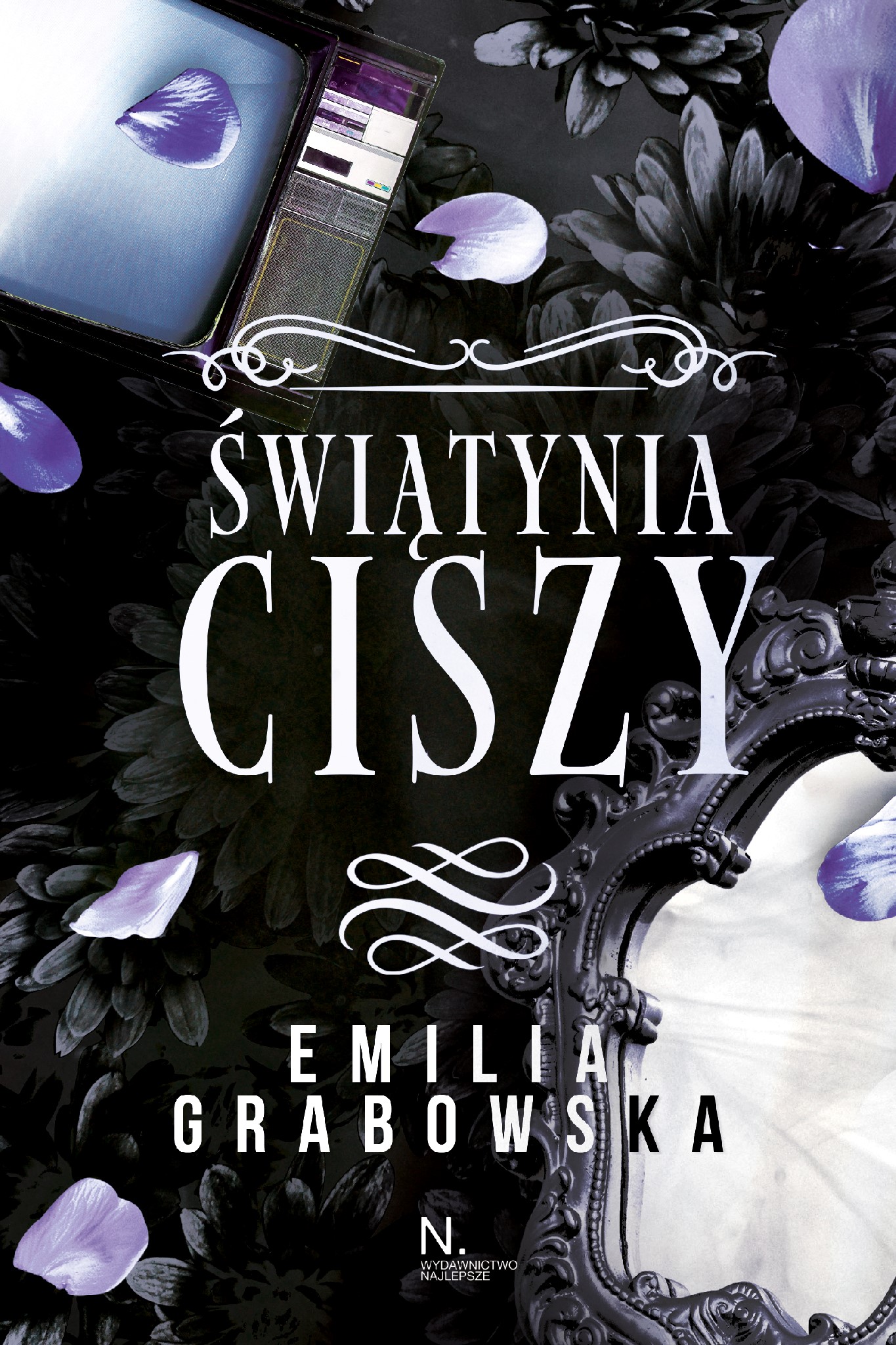 Image of Świątynia ciszy