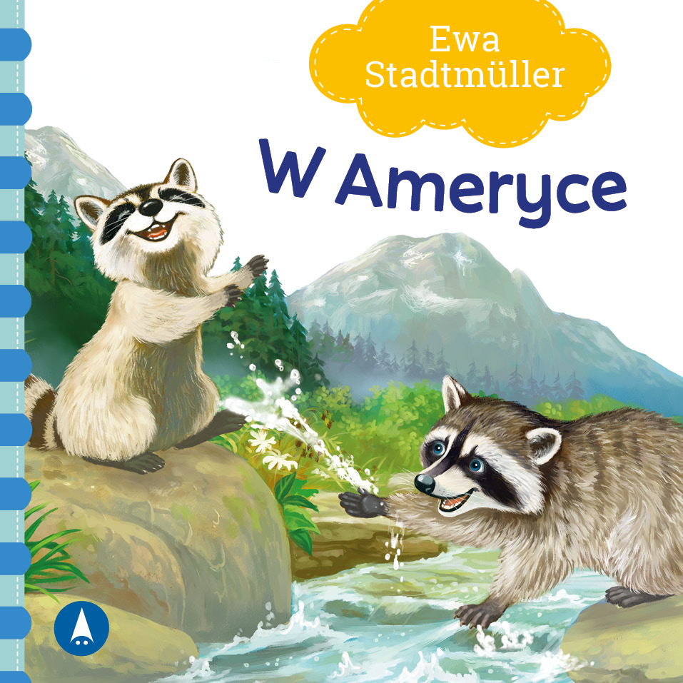 Image of W Ameryce