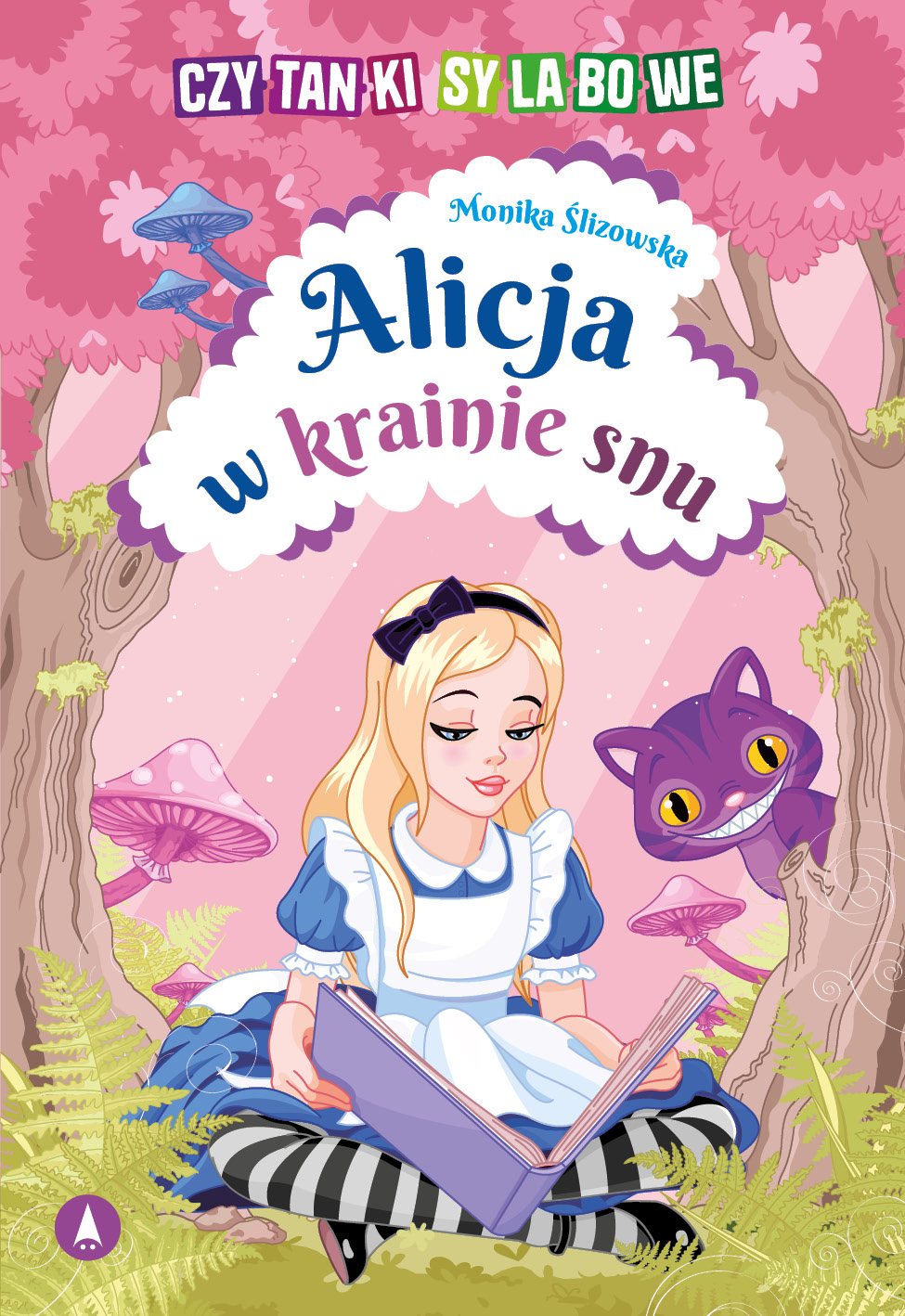 Image of Alicja w krainie snu