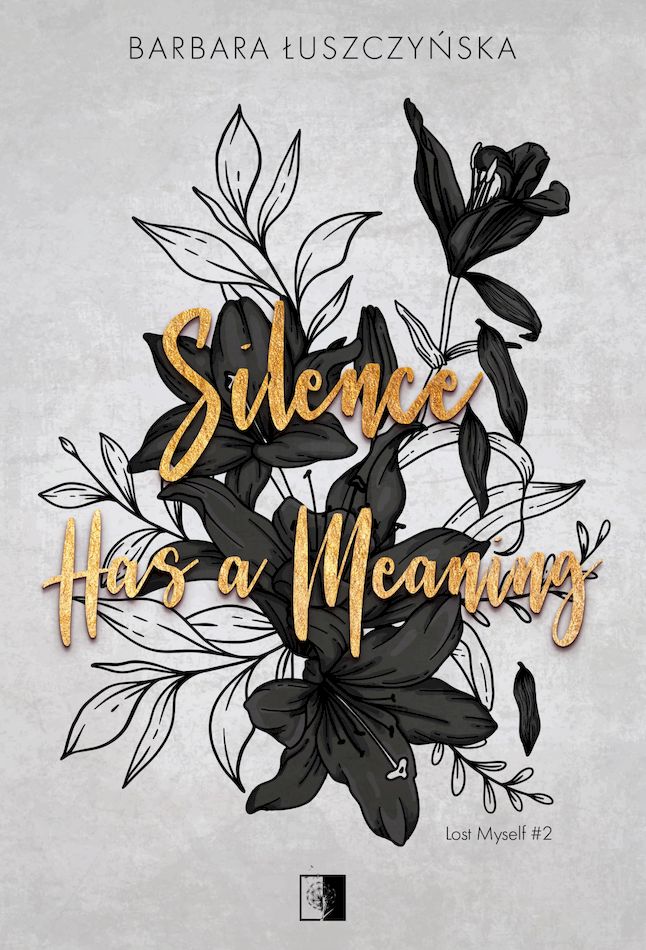 Image of Silence Has a Meaning. Lost Myself. Tom 2