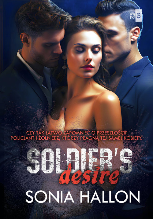 Image of Soldier's Desire 2