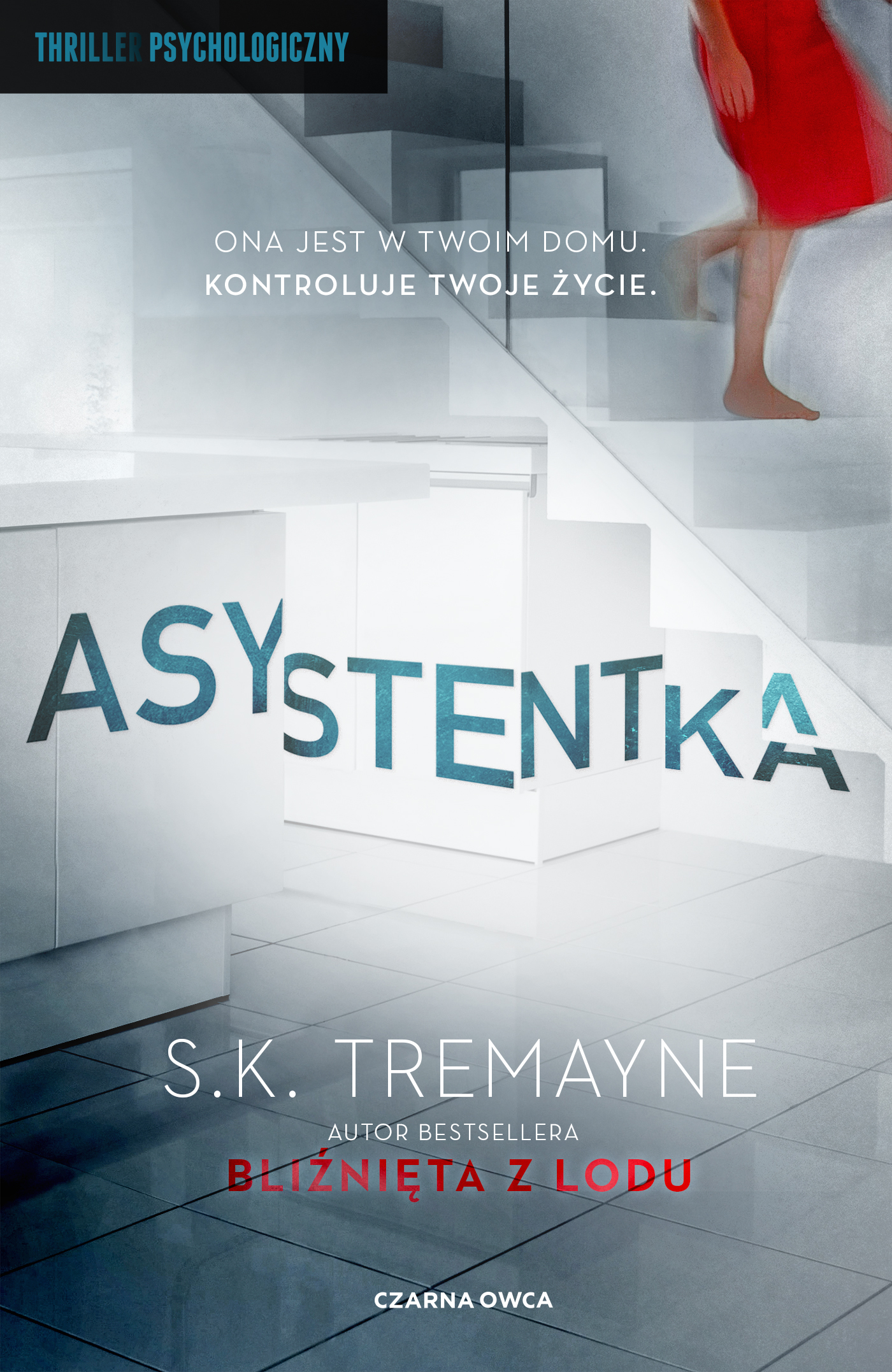 Image of Asystentka