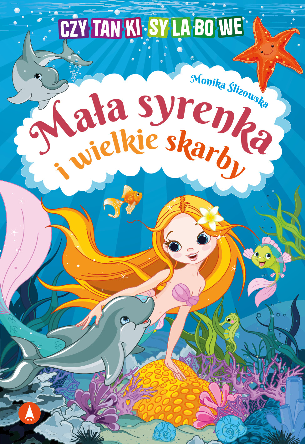 Image of Mała syrenka i wielkie skarby