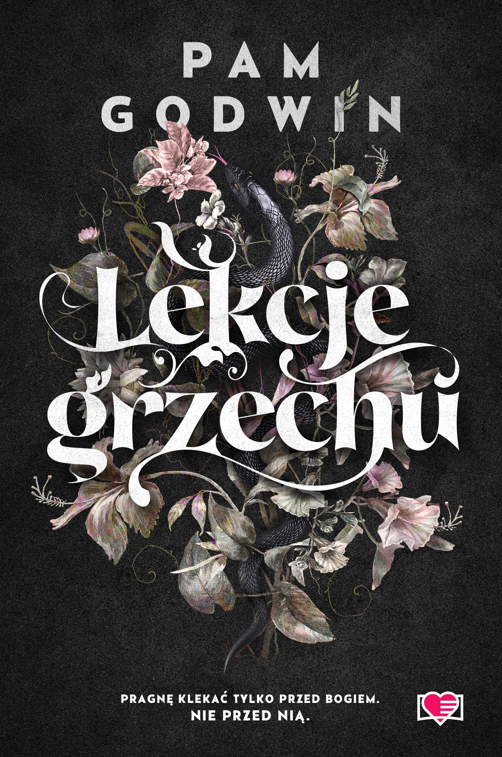 Image of Lekcje grzechu